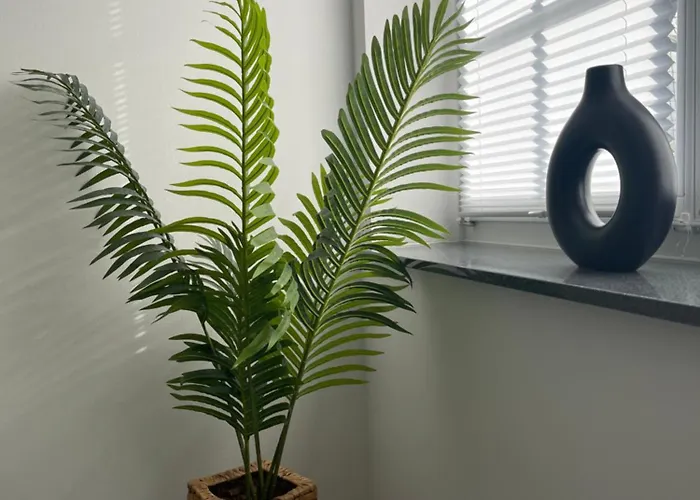 Apartman Adventure Luxusapartment *