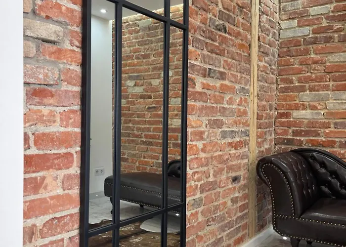 Adventure Luxusapartment Apartman Wetzlar