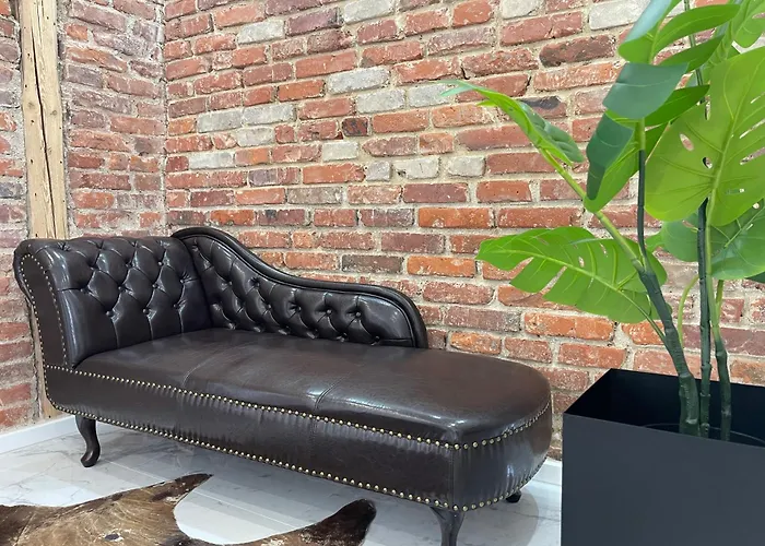 Adventure Luxusapartment *