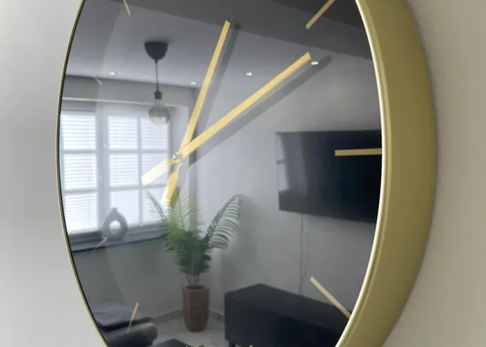 Adventure Luxusapartment Apartman *