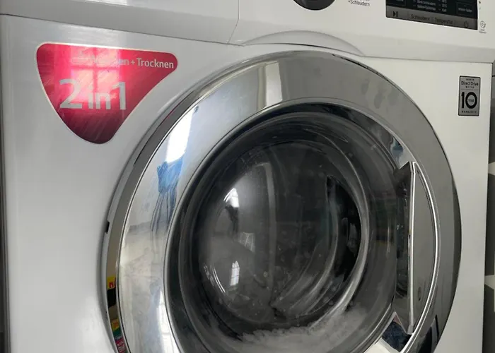 Adventure Luxusapartment