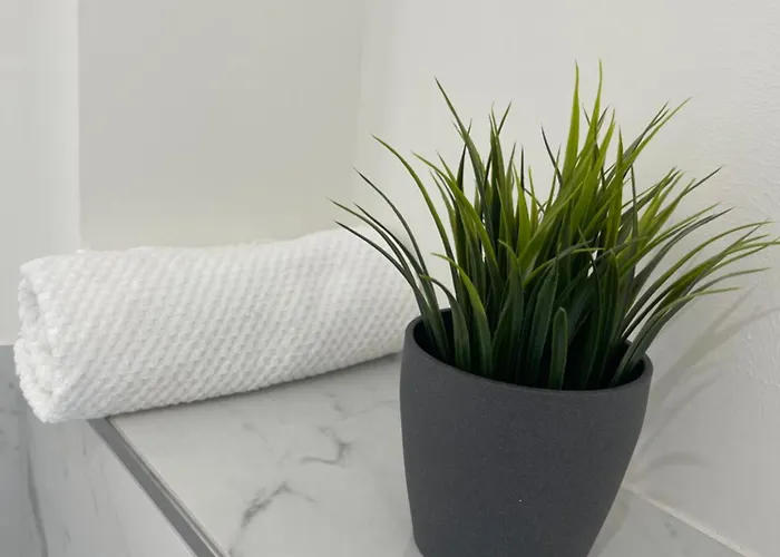 Adventure Luxusapartment