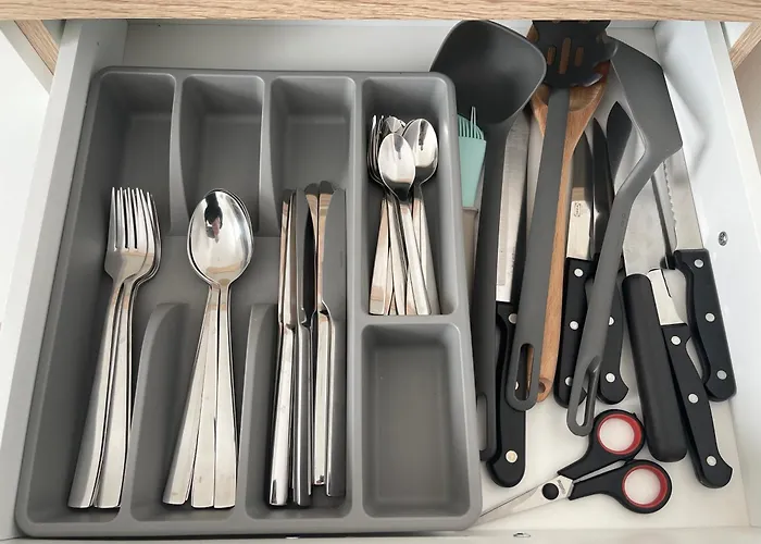 Adventure Luxusapartment *