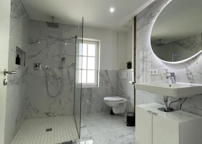 Adventure Luxusapartment